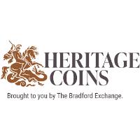Heritage coins Discount Codes and Coupons 2025